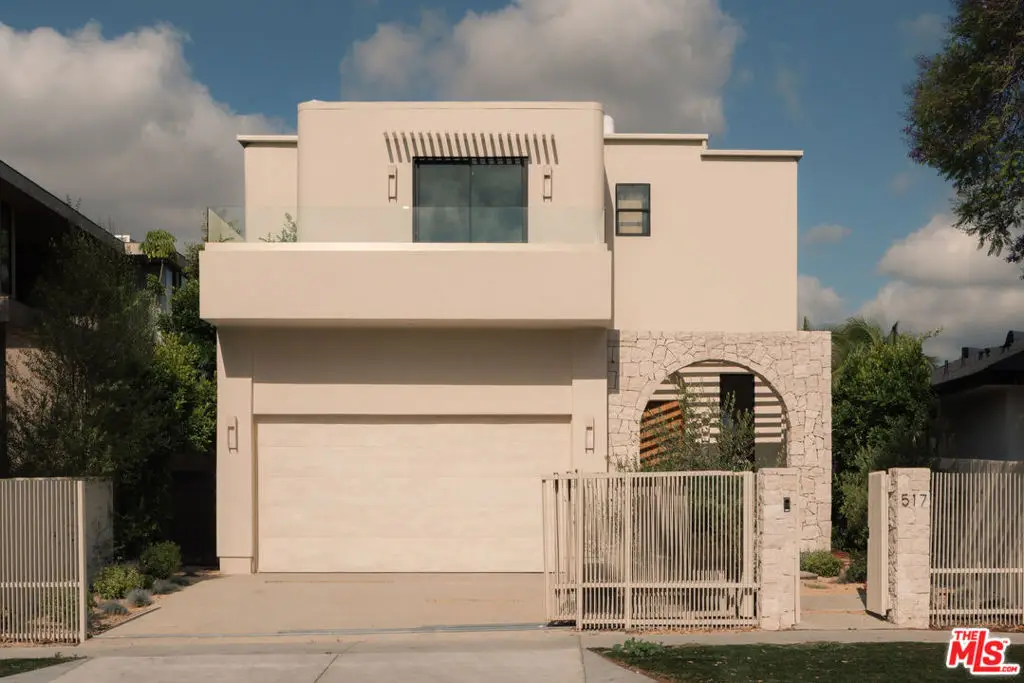 515 N Martel Avenue, Los Angeles, CA 90036 - #1