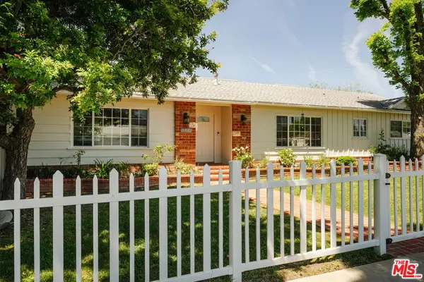 5357 Bevis Avenue, Sherman Oaks, CA 91411