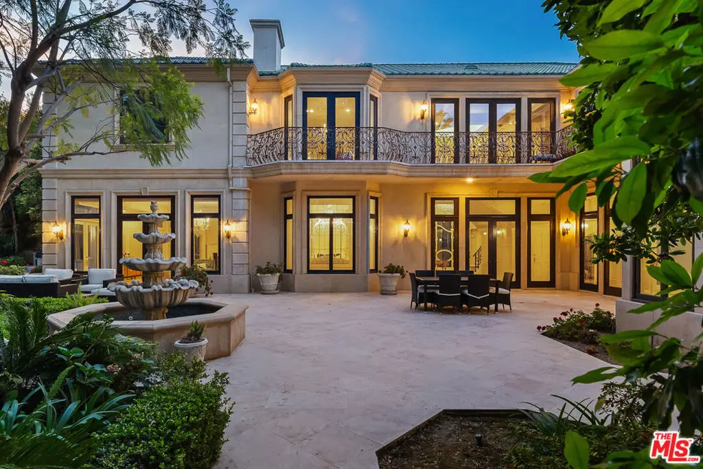 1700 Green Acres Drive, Beverly Hills, CA 90210 - #1