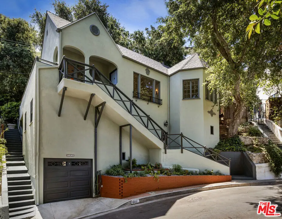 1012 Marion Drive, Glendale, CA 91205 - #1