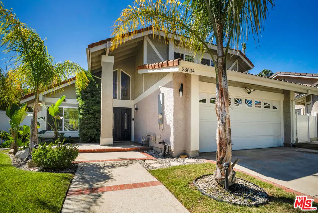 23604 Real Court, Valencia, CA 91355 - #1