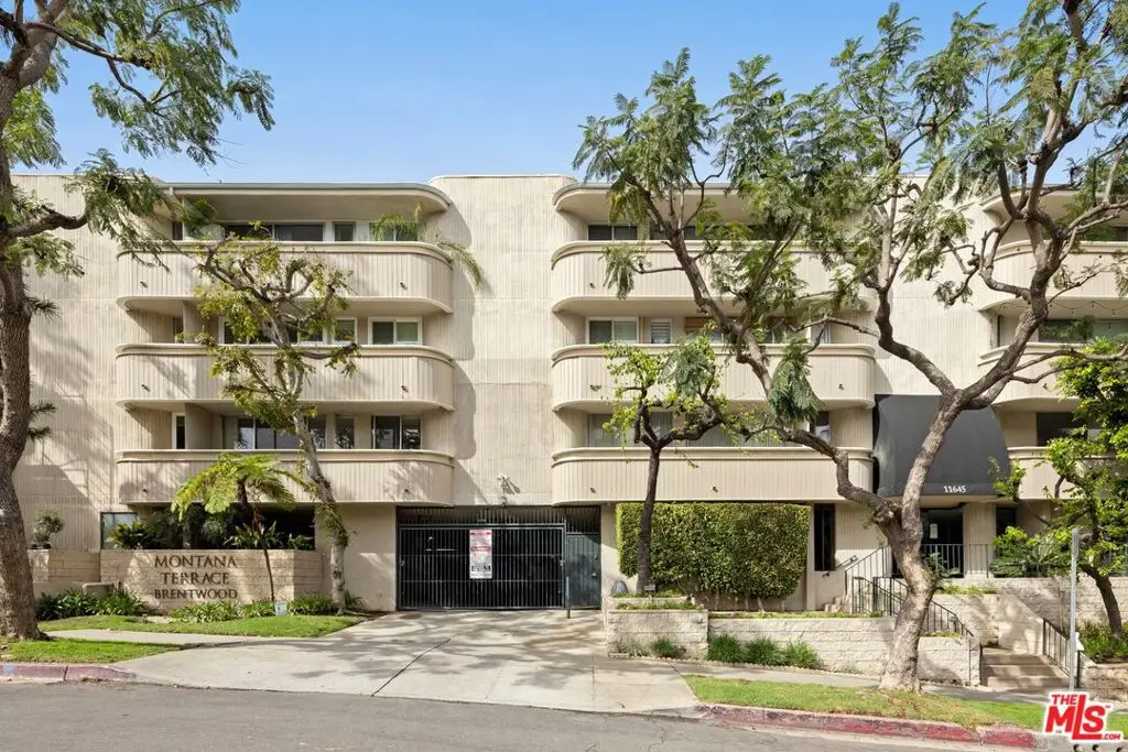 11645 Montana Avenue #206, Los Angeles, CA 90049 - #1