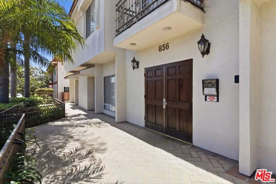 856 W Beach Avenue #16, Inglewood, CA 90302 - #3