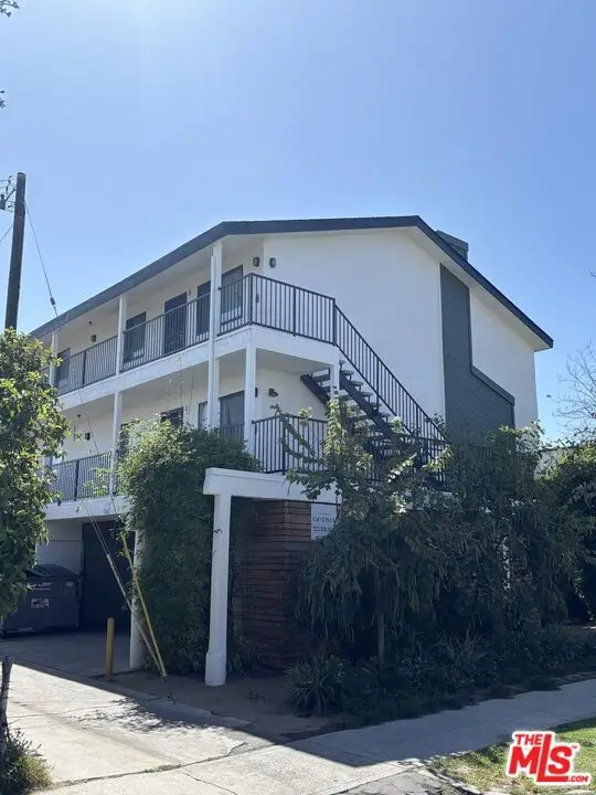 1148 Stanley Avenue, Long Beach, CA 90804