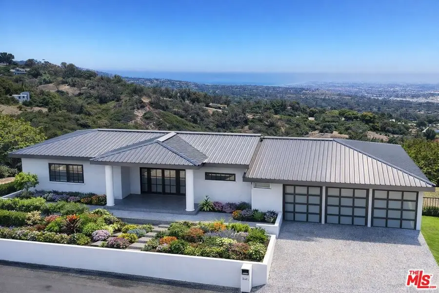 14 Bronco Dr., Rancho Palos Verdes, CA 90275 - #2