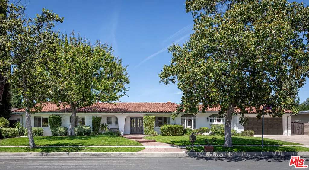 19523 Vintage Street, Northridge, CA 91324 - #1