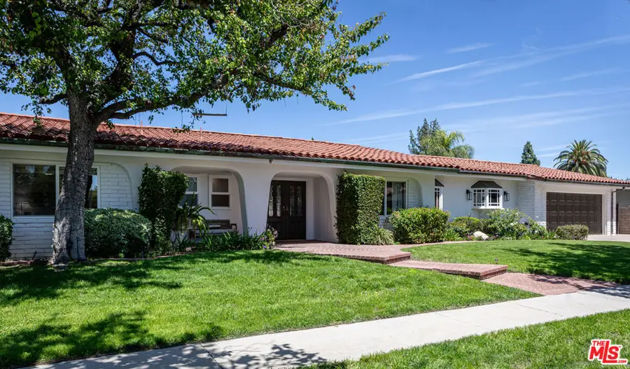 19523 Vintage Street, Northridge, CA 91324 - #3