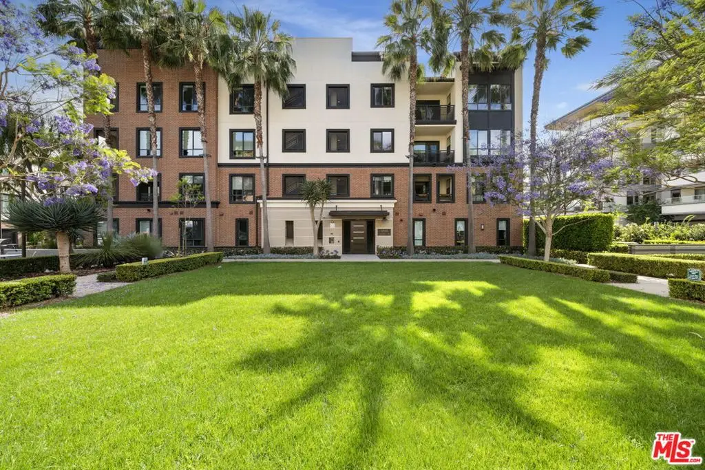 12526 W Fielding Circle #6, Playa Vista, CA 90094 - #1