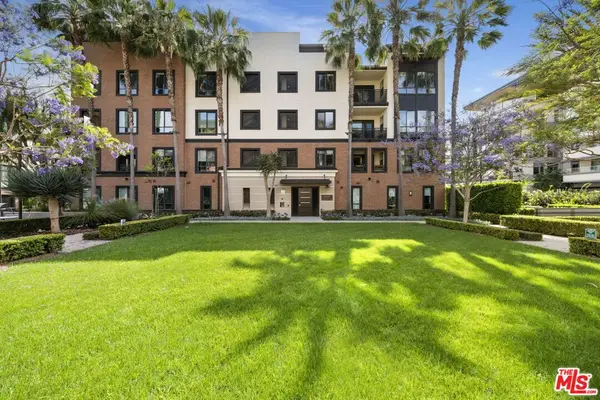 12526 W Fielding Circle #6, Playa Vista, CA 90094
