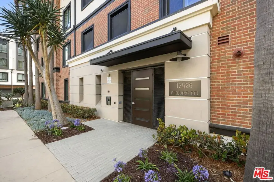 12526 W Fielding Circle #6, Playa Vista, CA 90094 - #2