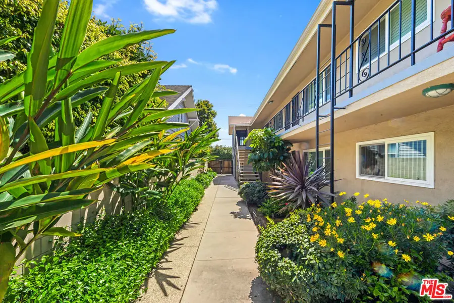 3011 E 4th Street, Long Beach, CA 90814 - #3