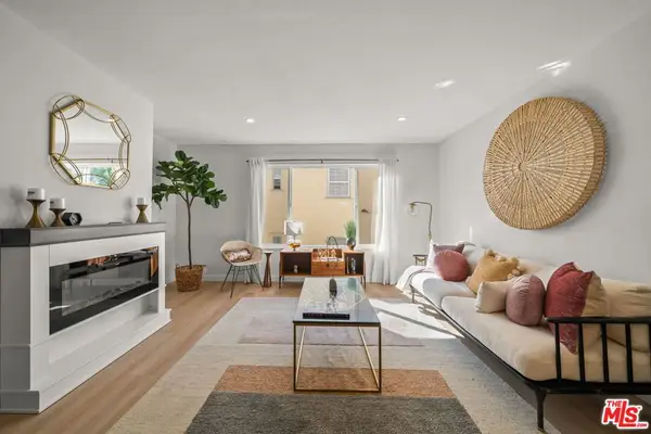 8515 Saturn Street #103, Los Angeles, CA 90035