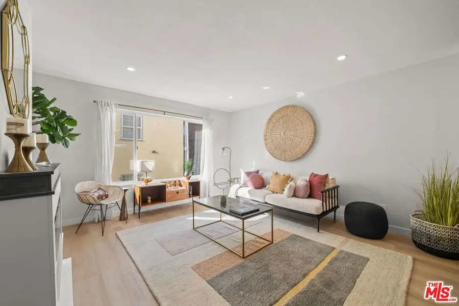 8515 Saturn Street #103, Los Angeles, CA 90035 - #2