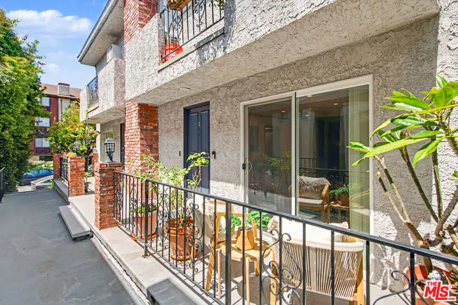 2248 S Bentley Avenue #2, Los Angeles, CA 90064 - #3