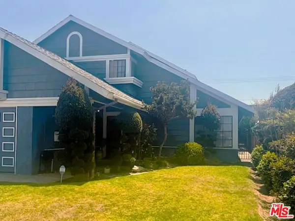 17310 S Hoover Street, Gardena, CA 90247