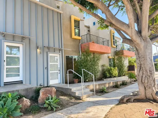 1803 16th Street #B, Santa Monica, CA 90404
