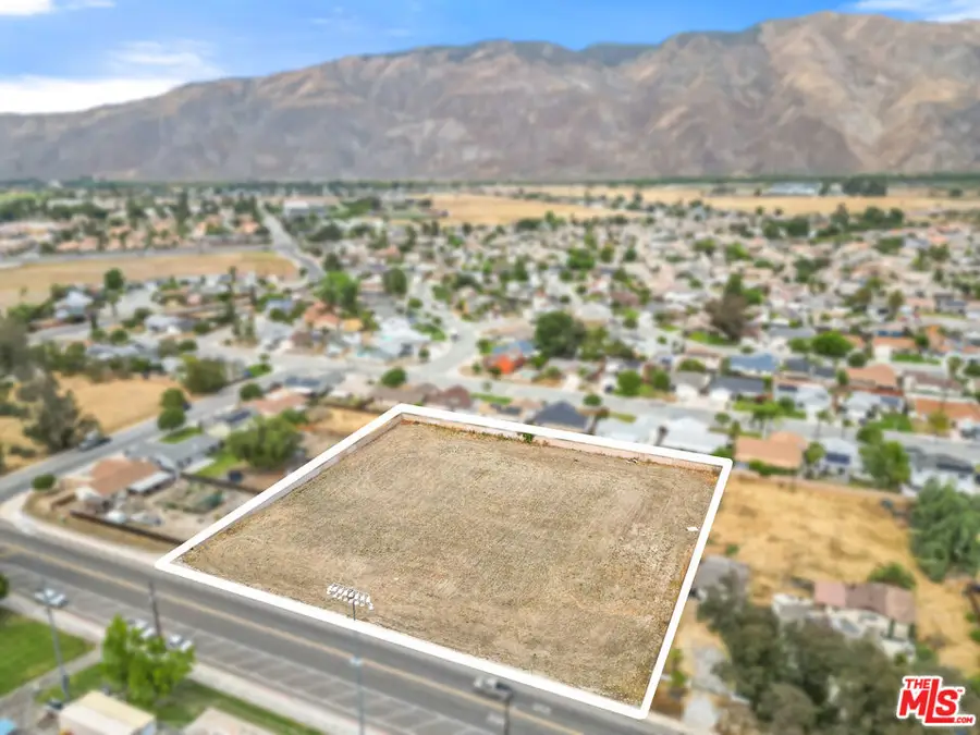 636 Idyllwild Drive, San Jacinto, CA 92583 - #2