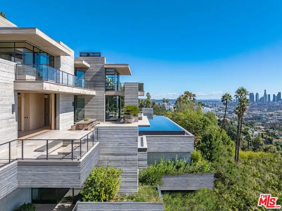 7661 Curson Terrace, Los Angeles, CA 90046 - #2