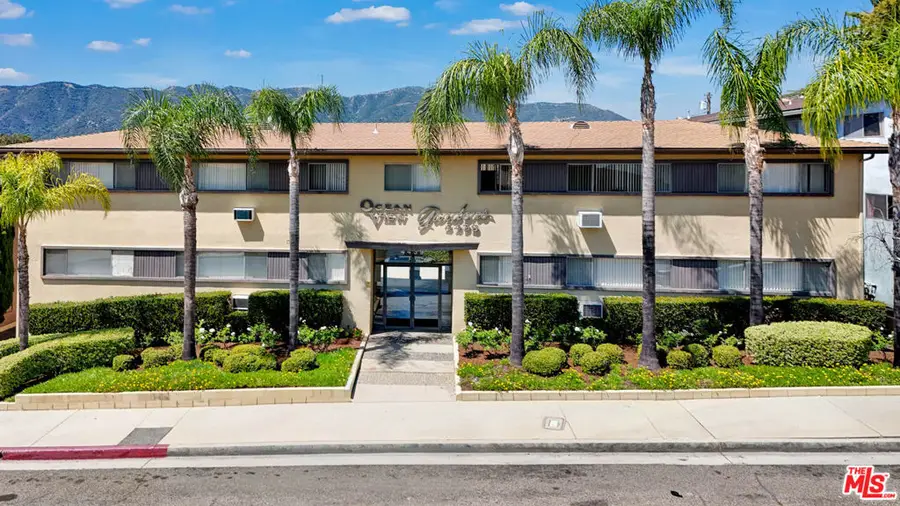 4439 Ocean View Boulevard, Montrose, CA 91020 - #2