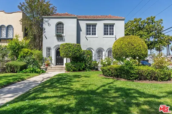 253 N Irving Boulevard, Los Angeles, CA 90004