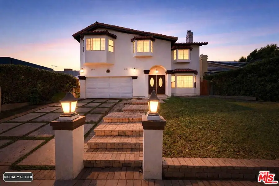 4115 Laurelgrove Avenue, Studio City, CA 91604 - #2