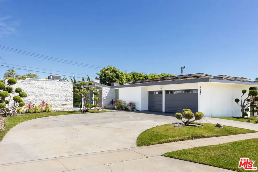 6646 S Bedford Avenue, Los Angeles, CA 90056 - #3