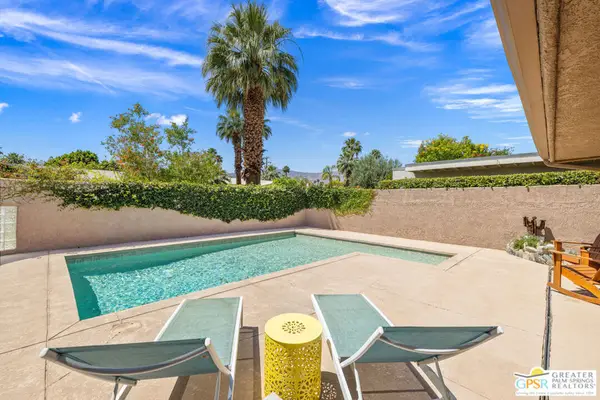 73940 Mountain View Avenue, Palm Desert, CA 92260