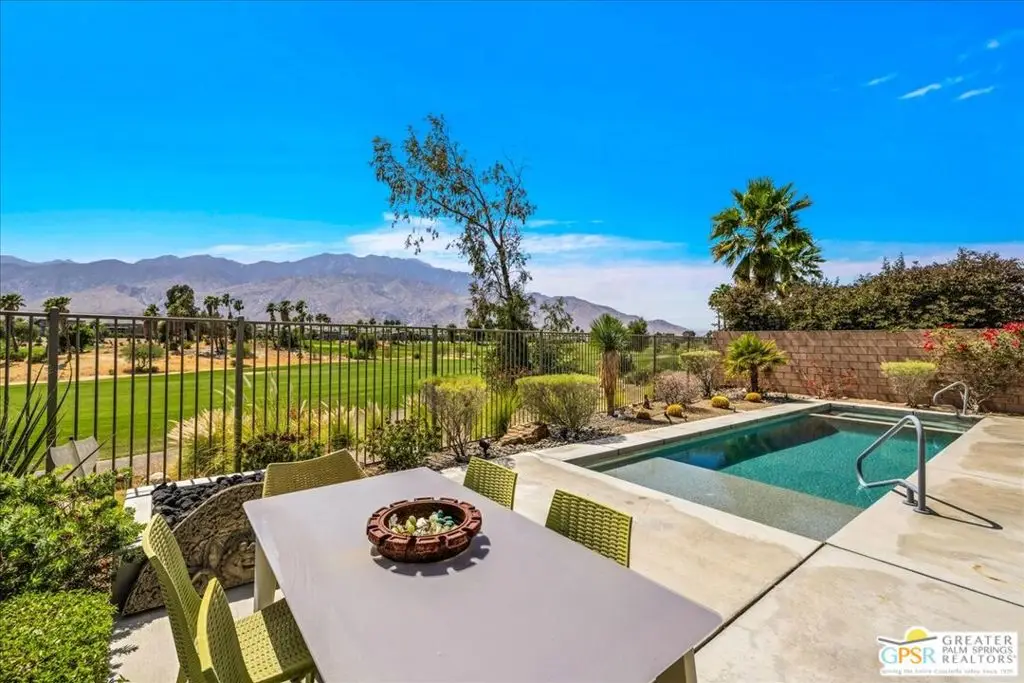 1205 Passage Street, Palm Springs, CA 92262 - #1