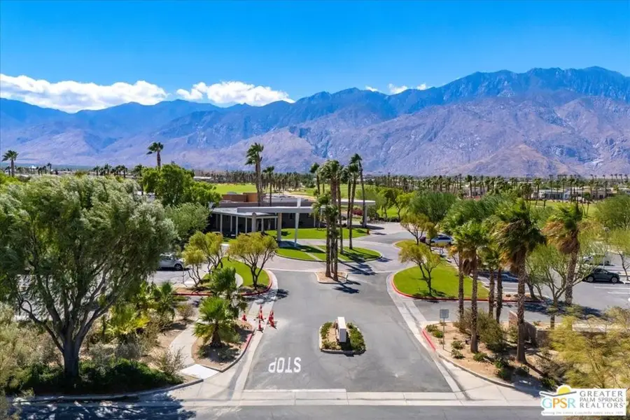 1205 Passage Street, Palm Springs, CA 92262 - #3