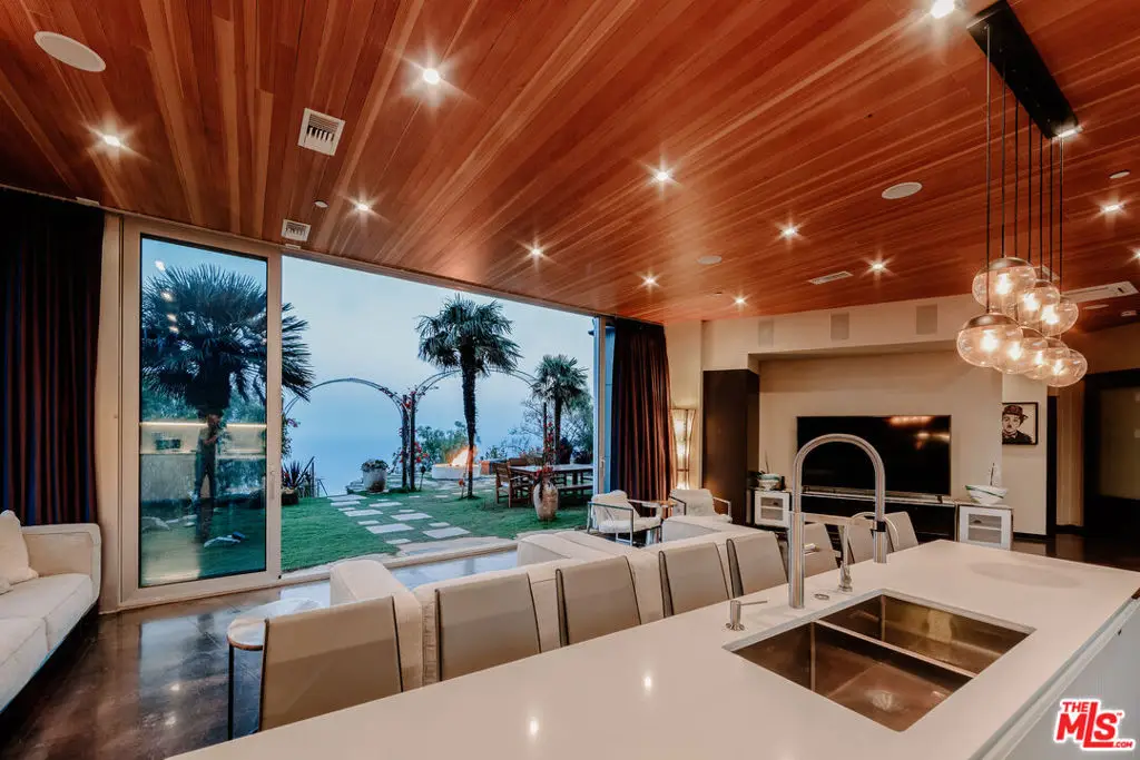 2050 Rambla Pacifico Street, Malibu, CA 90265 - #1