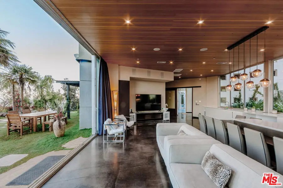 2050 Rambla Pacifico Street, Malibu, CA 90265 - #3