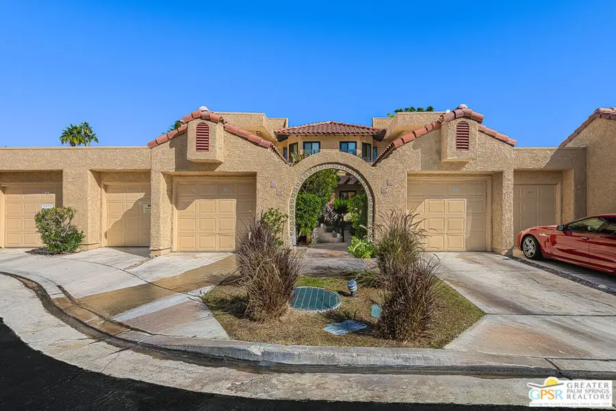 2345 S Cherokee Way #102, Palm Springs, CA 92264 - #2