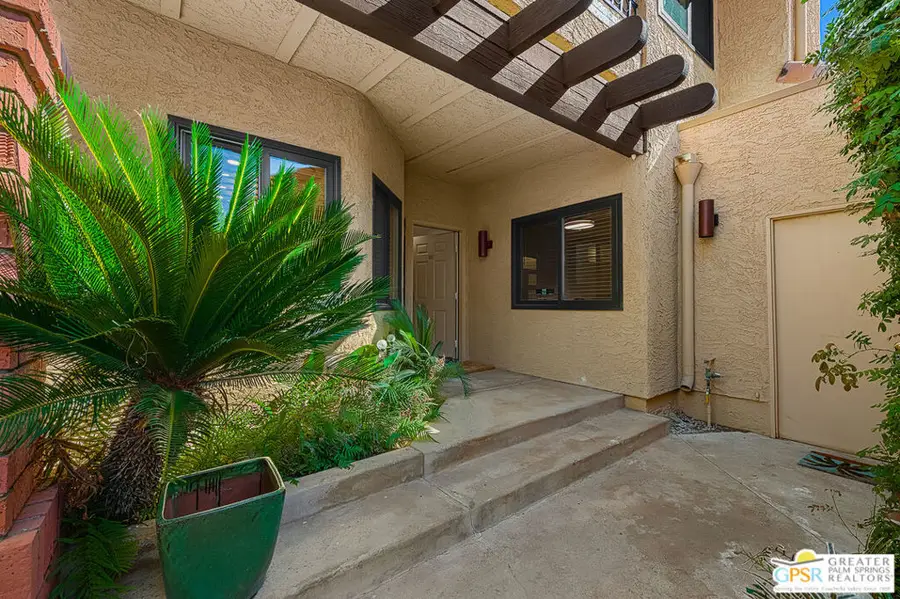 2345 S Cherokee Way #102, Palm Springs, CA 92264 - #3