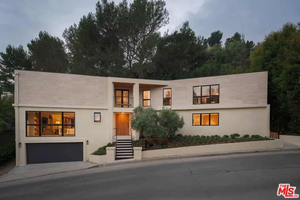 1417 Bluebird Avenue, West Hollywood, CA 90069 - #1