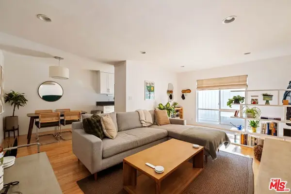 550 N Croft Avenue #2, Los Angeles, CA 90048