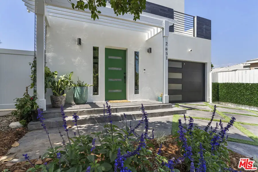 2651 N Rich Street, Los Angeles, CA 90039 - #2