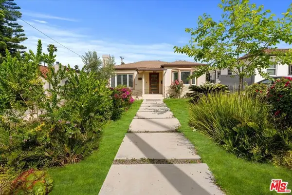 1361 Winchester Avenue, Glendale, CA 91201