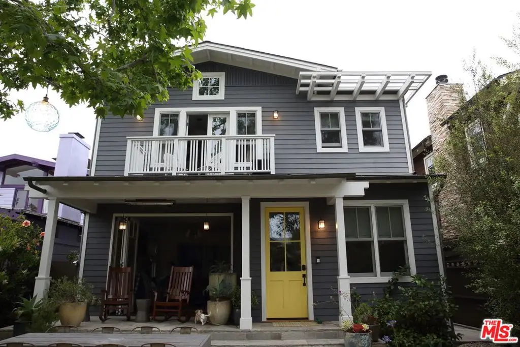 821 Amoroso Place, Venice, CA 90291 - #1