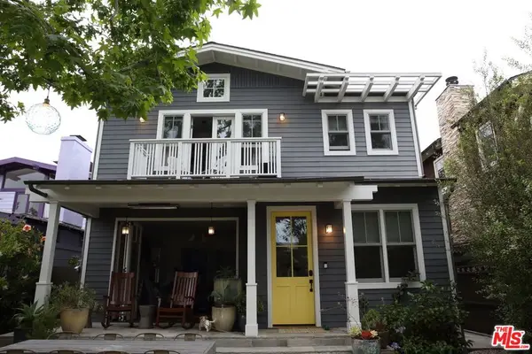 821 Amoroso Place, Venice, CA 90291