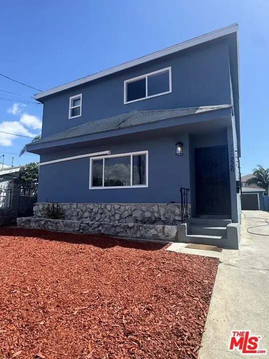 224 W 107th Street, Los Angeles, CA 90003 - #1