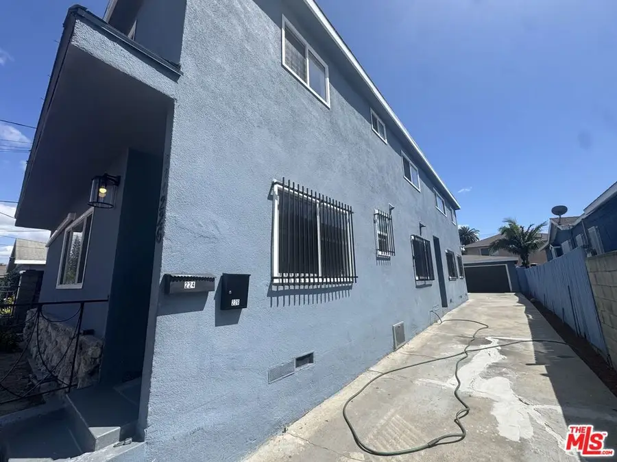 224 W 107th Street, Los Angeles, CA 90003 - #2