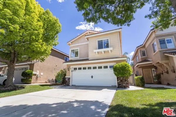 25434 Fitzgerald Avenue, Stevenson Ranch, CA 91381