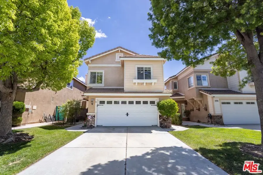 25434 Fitzgerald Avenue, Stevenson Ranch, CA 91381 - #2