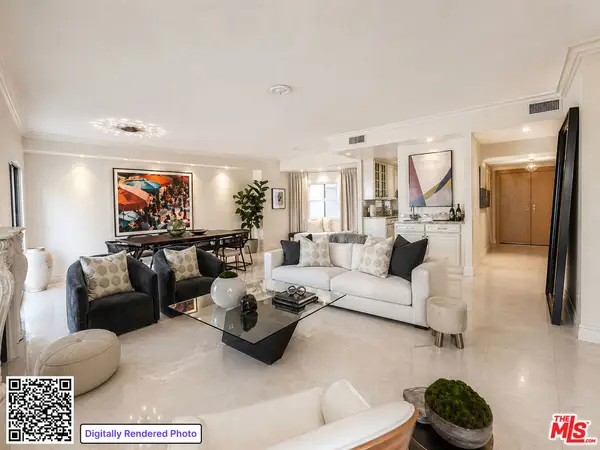 121 S Palm Drive #404, Beverly Hills, CA 90212