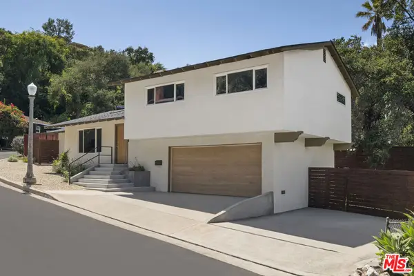 1625 Silver Oak Terrace, Los Angeles, CA 90041