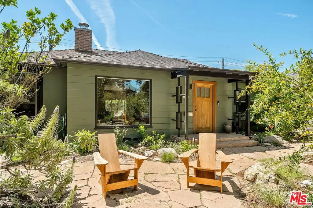3525 Mclaughlin Avenue, Los Angeles, CA 90066 - #1