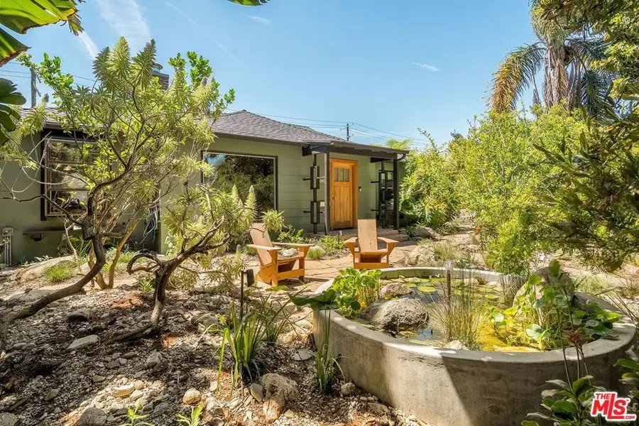 3525 Mclaughlin Avenue, Los Angeles, CA 90066 - #3