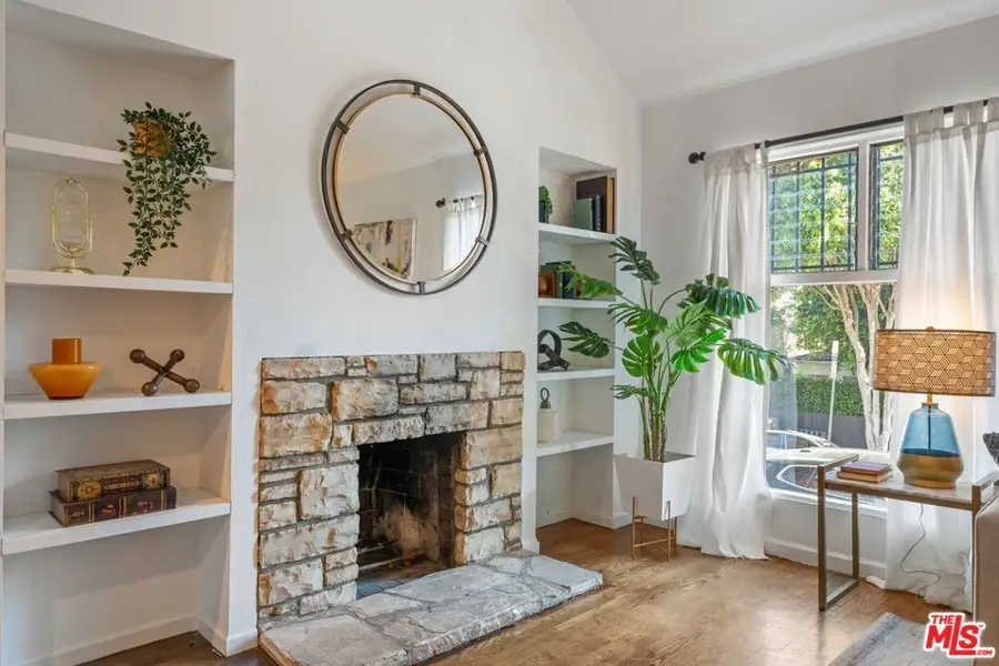 9039 Phyllis Avenue, West Hollywood, CA 90069 - #3