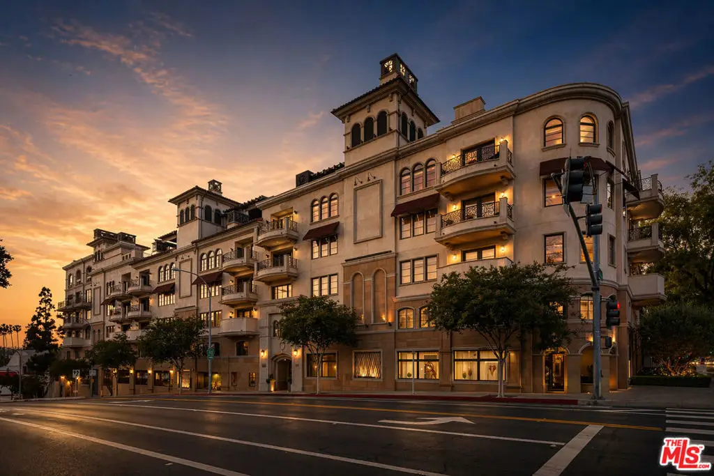 155 Cordova Street #501, Pasadena, CA 91105 - #1