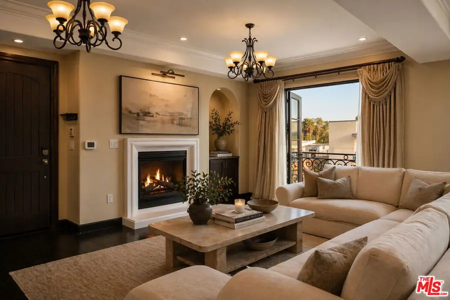 155 Cordova Street #501, Pasadena, CA 91105 - #3